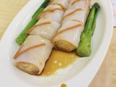 -益健海鲜大食坊(拱北口岸店)