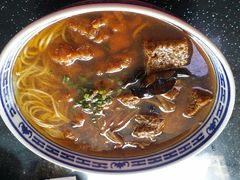 -好面道大肠面(中华路店)