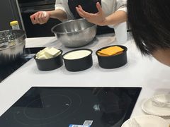 -Olé精品超市(天汇广场店)