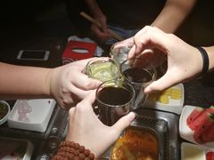 -海底捞火锅(海宁路店)