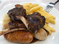 -宜家·瑞典风味餐厅(北京西红门店)