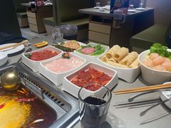 -海底捞火锅(江南盛天地店)