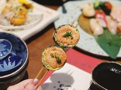 -鸟山鸣·日料食堂(王府井店)