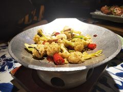 -绿茶餐厅(城西银泰城店)