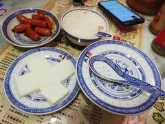 牛奶方砖-双喜老铺(人民广场店)