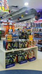 -玩具反斗城(正大广场店)