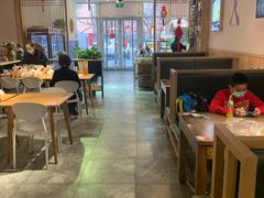 -嘉年华面包房餐厅（饺子馆）(陶然亭店)
