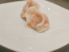 -浩运·海鲜青岛菜·海胆水饺(石老人店)