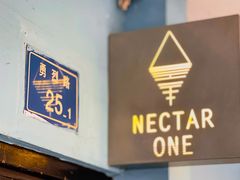-Nectar One Cafe(勇烈路n1店)