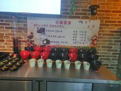 -三个大叔东北烧烤·砂锅菜(西三旗店)