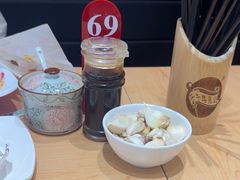 -子午路张记肉夹馍(兵马俑店)