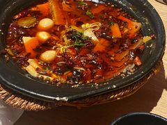 -川堂风·跷脚牛肉·乐山爆炒(宝山日月光店)