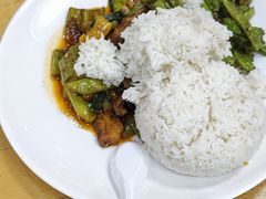 -笔架山食堂
