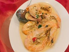 -大茄来海鲜餐厅(亚洲城分行)