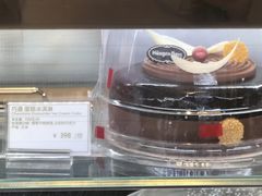 巧遇蛋糕冰淇淋-哈根达斯(济南万象城店)