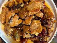 -志晖园圆子鸡·辣子鸡(阳光店)