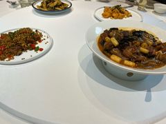 -禾珍珠家常小馆(河南博物院店)