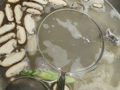-海子口鲜牛馆(招商兰溪谷店)