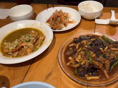 -WILDS 野有食(碧坞店)