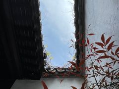 -青果巷历史文化街区