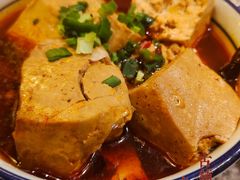 -古铺良食(柯城店)