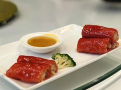 -翠香阁潮州菜馆·始于1994(珠江路店)