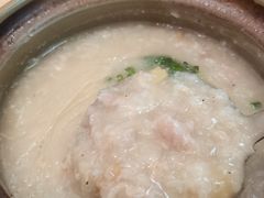 -粥瓜婆特色砂锅粥(白石洲店)