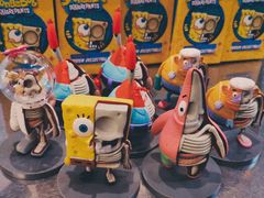 -泡泡玛特POPMART(壹号店)