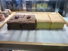 -满满元气和田大枣糕·蛋糕(朝阳大悦城店)