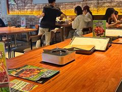 -功夫怪兽·烧烤(珠江路店)