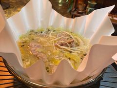 -NLFS1983咖啡花园餐厅(锦桂店)