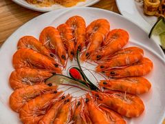 -海之鲜大排档(东山海鲜金銮湾店)