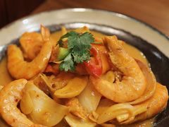 -曼谷食堂·泰国家庭料理(丹桂路店)