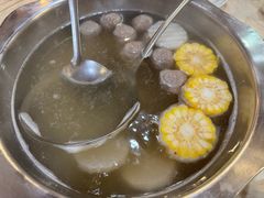 -粤潮牛肉火锅店(江南大道店)