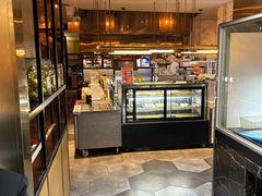 -星伦多自助料理(爱琴海店)