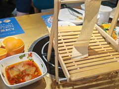 -大河宴·椒麻鱼火锅(北京路中和美食街店)