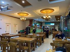 大堂-阿达西新疆餐厅(西北大学店)