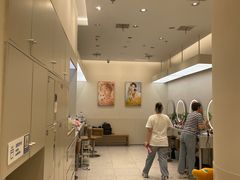 -天真蓝照相馆(五角场百联又一城店)