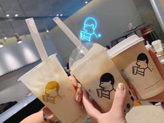 -喜茶(深圳东门1234店)