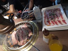 -火炉火自助餐(枫蓝国际店)