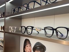 -LOHO眼镜(北京合生汇店)