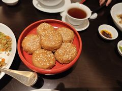 -广州柏悦酒店·悦景轩·粤菜餐厅