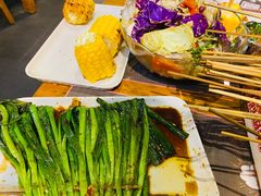 -木屋烧烤(白石洲店)