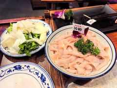 -楠火锅(仁恒梦中心店)