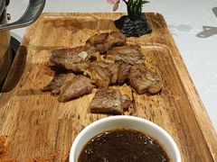 -俏牛哥鲜牛肉牛肆馆(重庆天地店)