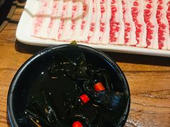 -金九姬黑牛烤肉料理(杨舍老街店)