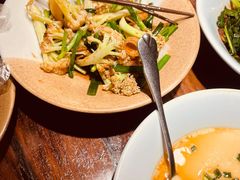 想吃花菜-外婆家(南开大悦城店)