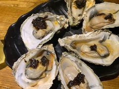 -烧蠔帮·生蚝海鲜牌档(观海店)