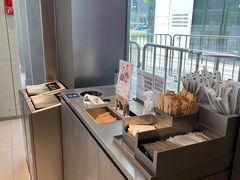 -喜茶(上海北外滩来福士店)