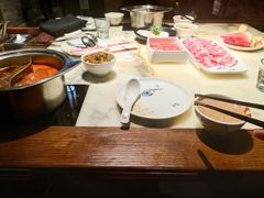 -东道煮牛肉火锅(东盛大街店)